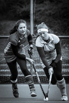 Bild 94 - wBJ RL UHC - Club an der Alster